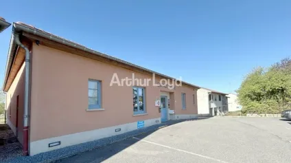 BUREAUX à LOUER de 22 m² - Offre immobilière - Arthur Loyd