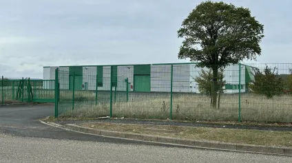 LOCAL D'ACTIVITE - ENTREPOT à LOUER de 2016 m² - Offre immobilière - Arthur Loyd