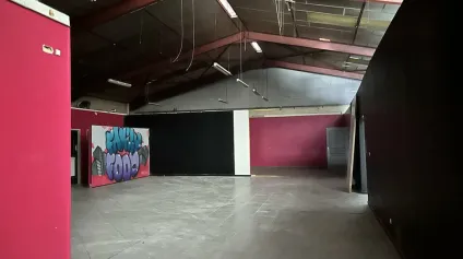 Chalon sur Saône Zone Nord - Local d'activité de 350 m² à vendre - Offre immobilière - Arthur Loyd