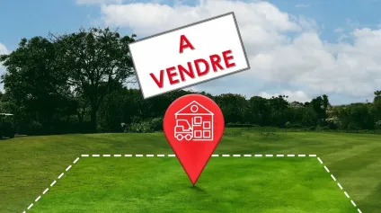 Montceau les Mines Zone Artisanale et Commerciale - Terrain 7 019 m² à vendre - Offre immobilière - Arthur Loyd