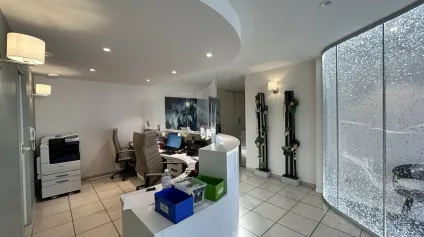 Chalon centre-ville - Bureaux 255 m² à vendre - Offre immobilière - Arthur Loyd