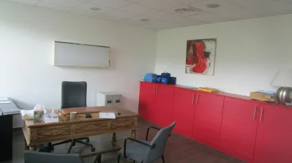Chalon sur Saône proche hôpital - Bureaux proche hôpital Cabinet médical d'environ 60 m² à vendre - Offre immobilière - Arthur Loyd