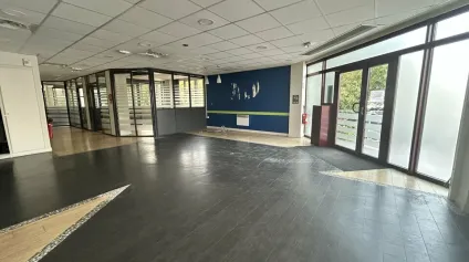Chalon sur Saône proche centre-ville - Bureaux 238 m² à louer - Offre immobilière - Arthur Loyd