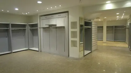 Chalon sur Saône Rue piétonne - Local commercial 136 m² à vendre - Offre immobilière - Arthur Loyd