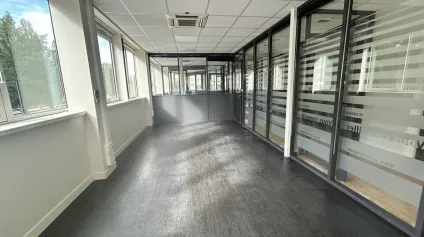Chalon sur Saône proche centre-ville - Bureaux 238 m² à vendre ou à louer - Offre immobilière - Arthur Loyd