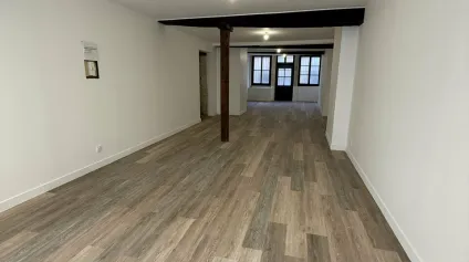 Chalon sur Saône centre-ville - Local commercial 66 m² à louer - Offre immobilière - Arthur Loyd