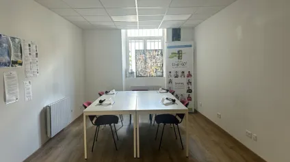 Chalon sur Saône centre-ville - Local commercial ou professionnel 73 m² à louer - Offre immobilière - Arthur Loyd