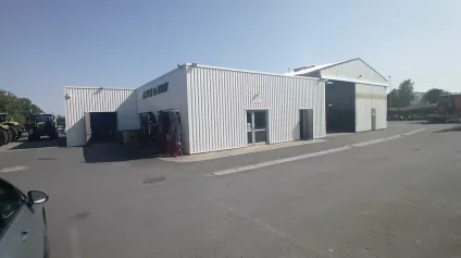 Paray le Monial - Local industriel 750 m² à vendre - Offre immobilière - Arthur Loyd
