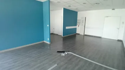 Chalon sur Saône - Bureaux 91 m² à vendre - Offre immobilière - Arthur Loyd
