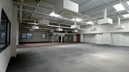 Montceau les Mines - Bureaux 650 m² à louer - Offre immobilière - Arthur Loyd