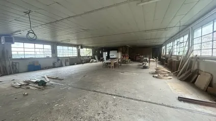 Champforgeuil Proximité sortie autoroute - Local d'activité 850 m² à vendre - Offre immobilière - Arthur Loyd