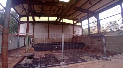 Secteur Montceau les Mines - Entrepôt 780 m² à rénover à vendre - Offre immobilière - Arthur Loyd