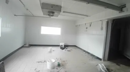 Secteur Le Creusot - Entrepôt avec chambres froides à vendre - Offre immobilière - Arthur Loyd