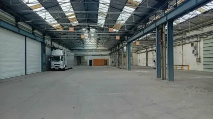 Secteur Blanzy - Entrepôt 2 500 m² à vendre - Offre immobilière - Arthur Loyd