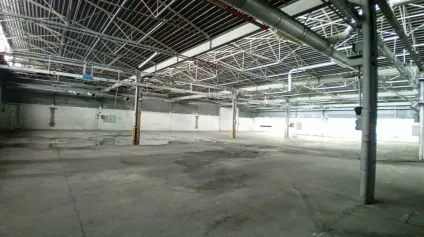 Secteur Blanzy - Entrepôt 1720 m² à vendre - Offre immobilière - Arthur Loyd
