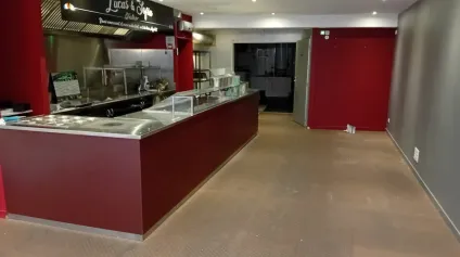 Chalon sur Saône centre-ville - Local commercial 70 m² secteur passant à vendre - Offre immobilière - Arthur Loyd