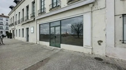 Chalon sur Saône centre-ville - Local commercial 100 m² à louer - Offre immobilière - Arthur Loyd