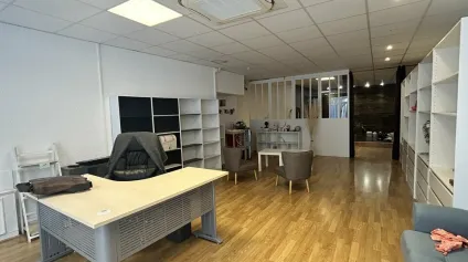 Chalon sur Saône - Local commercial à vendre - Offre immobilière - Arthur Loyd