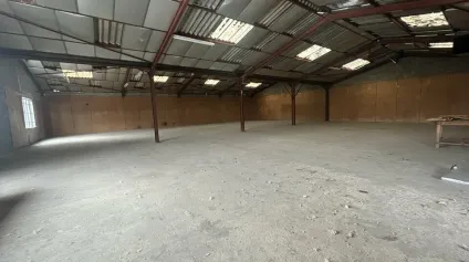 Sud CHALON - Entrepôt de 1000 m² - Offre immobilière - Arthur Loyd