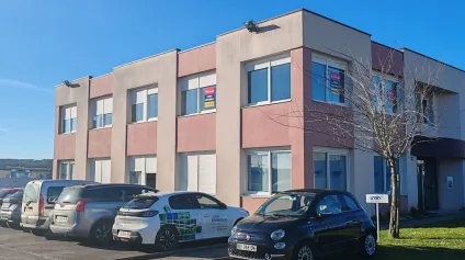 A VENDRE - DIJON NORD - BUREAUX - Offre immobilière - Arthur Loyd