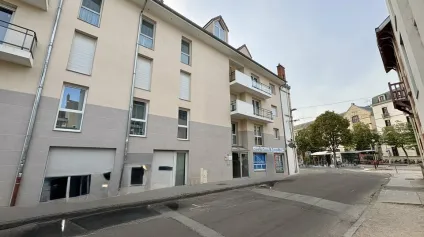 BUREAUX - A LOUER - QUARTIER CARNOT - Offre immobilière - Arthur Loyd