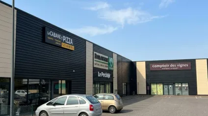 LOCAL COMMERCIAL ZAC CHEVIGNY - Offre immobilière - Arthur Loyd