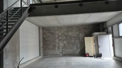 LOCAL D'ACTIVITE 146.92 M² - A VENDRE - SAINT VINCENT DE TYROSSE - Offre immobilière - Arthur Loyd