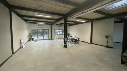 Site entièrement rénové - Atelier - Activité - Offre immobilière - Arthur Loyd