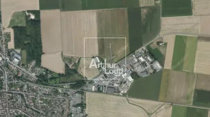 Terrains prêts pour votre activité - Offre immobilière - Arthur Loyd
