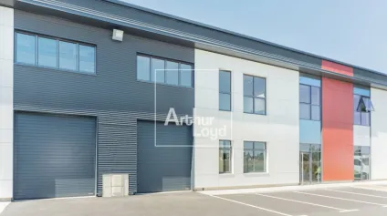 Locaux à louer - LIEUSAINT - Offre immobilière - Arthur Loyd