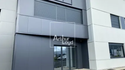 Bureaux neufs à louer - SAINT PIERRE DU PERRAY - Offre immobilière - Arthur Loyd