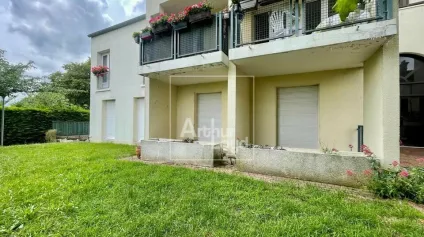 VENTE - plateau de bureaux en rez de chaussée - Offre immobilière - Arthur Loyd