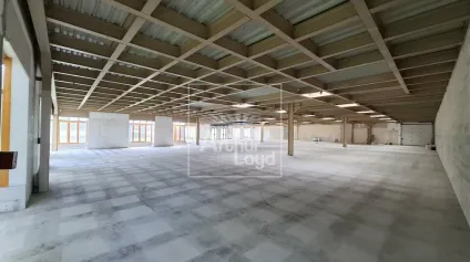 Locaux d'activité et bureaux plain-pied à louer - Offre immobilière - Arthur Loyd