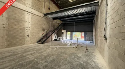 LOCATION - LOCAL D'ACTIVITÉ - BRIE COMTE ROBERT - Offre immobilière - Arthur Loyd