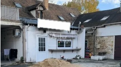 Local à vendre - MELUN - Offre immobilière - Arthur Loyd