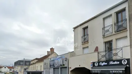 Cellule commerciale à vendre - OZOIR LA FERRIERE - Offre immobilière - Arthur Loyd