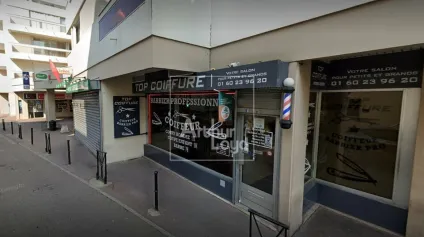 Commerce à vendre - MEAUX - Offre immobilière - Arthur Loyd