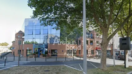 Plateau de bureaux à vendre - ESSONNE - Offre immobilière - Arthur Loyd