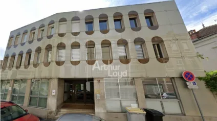 Bureaux à vendre - PLEIN COEUR DE VILLE - Offre immobilière - Arthur Loyd