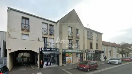 En pied d'immeuble local à vendre - EST PARIS - Offre immobilière - Arthur Loyd