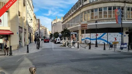 Belle opportunité en centre ville de Melun - Offre immobilière - Arthur Loyd