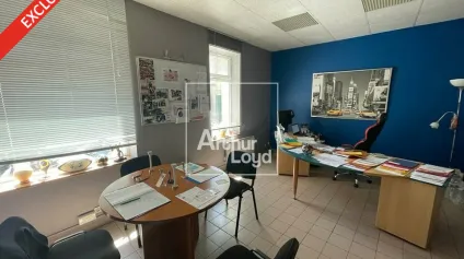 RARE à FONTAINEBLEAU - à vendre - Offre immobilière - Arthur Loyd