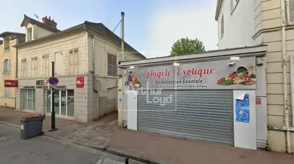 Cellule commerciale à vendre - ESSONNE - Offre immobilière - Arthur Loyd