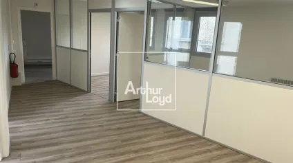Bureaux à vendre - centre Melun - Offre immobilière - Arthur Loyd