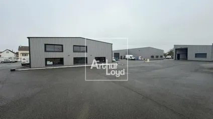 VENTE INVESTISSEUR - Offre immobilière - Arthur Loyd