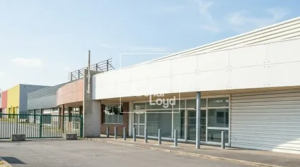 Local commercial ou activité B2B - Offre immobilière - Arthur Loyd