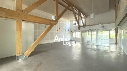 SECTEUR GARE - BUREAUX EN TRES BON ETAT - Offre immobilière - Arthur Loyd