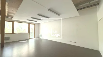 SECTEUR GARE - BUREAUX EN TRES BON ETAT - Offre immobilière - Arthur Loyd