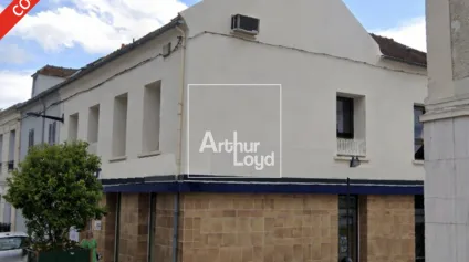Vente - Bureaux proche préfecture Melun - Offre immobilière - Arthur Loyd