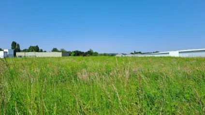 A VENDRE TERRAIN DE 1, 13ha ZONE INDUSTRIELLE NORD DE CHATELLERAULT (86) - Offre immobilière - Arthur Loyd